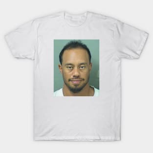 Golf Guy T-Shirt